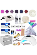 Mega Beauty Shop® UV GEL STARTPAKKET XXXL (07) Mega Beauty Shop® UV GEL STARTPAKKET XXXL (07)