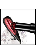 Mega Beauty Shop® Nail art Mirror pigment pen Red