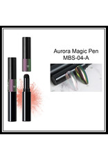 Mega Beauty Shop® Nail art Aurora pigment pen set (06)