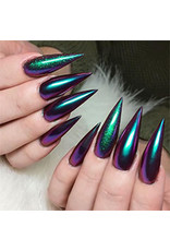 Mega Beauty Shop® Nail art Aurora pigment pen set (05) Mega Beauty Shop® Nail art Aurora pigment pen set (05)