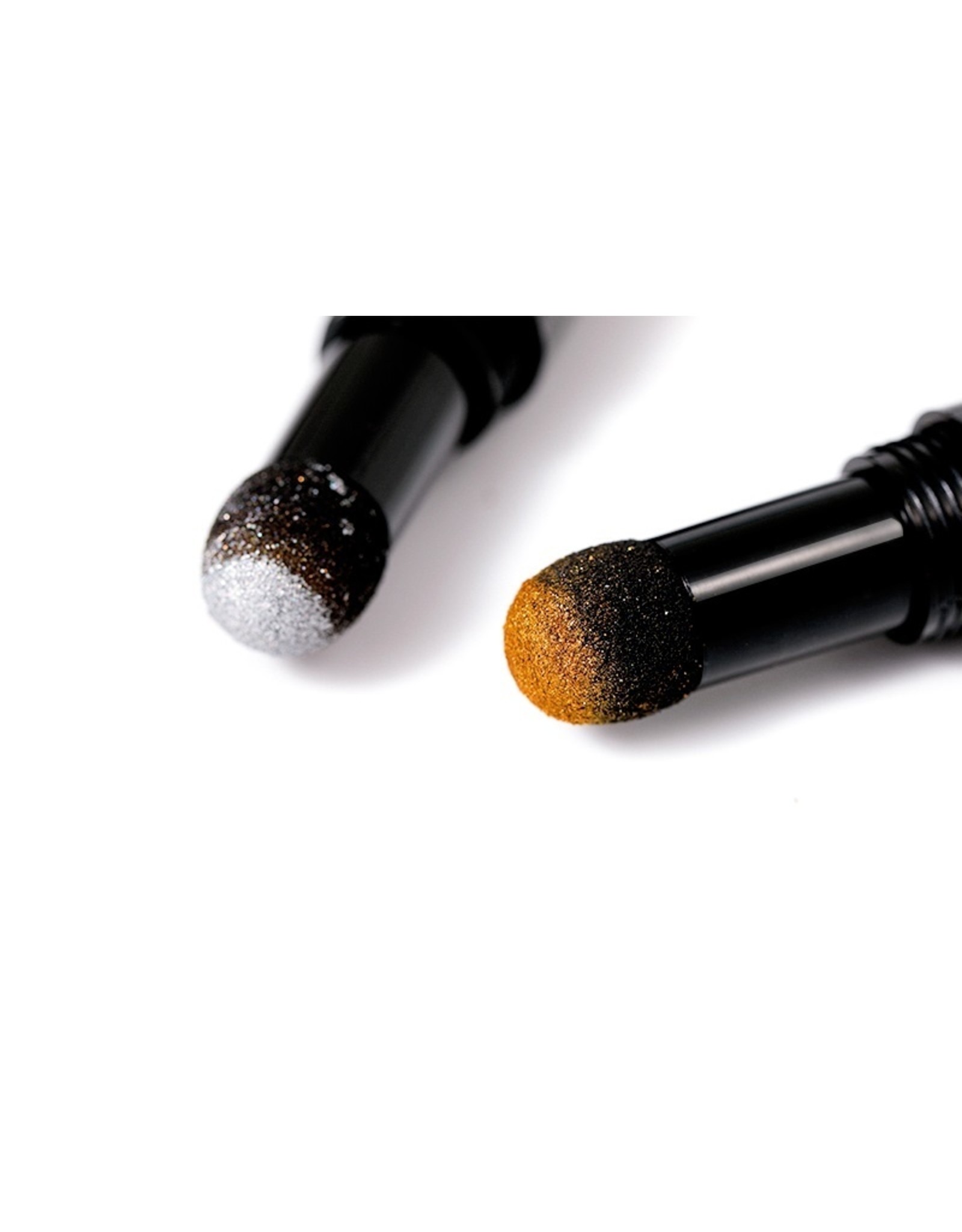 Mega Beauty Shop® Nail art Holo pigment pen set (03)