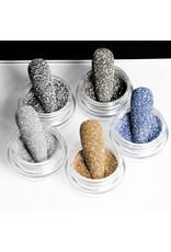 Mega Beauty Shop® Reflective glitters 1