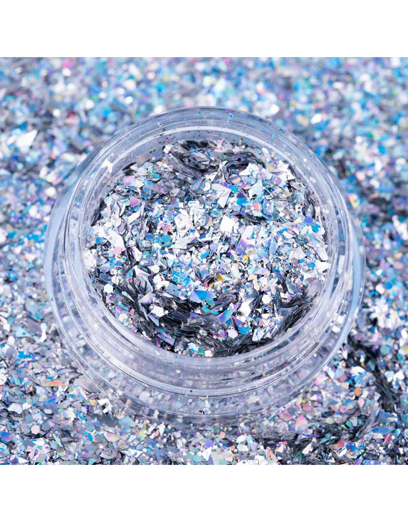 Mega Beauty Shop® Smash effect 2