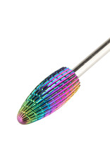 Mega Beauty Shop® Rainbow freesbitje flame (3/32)