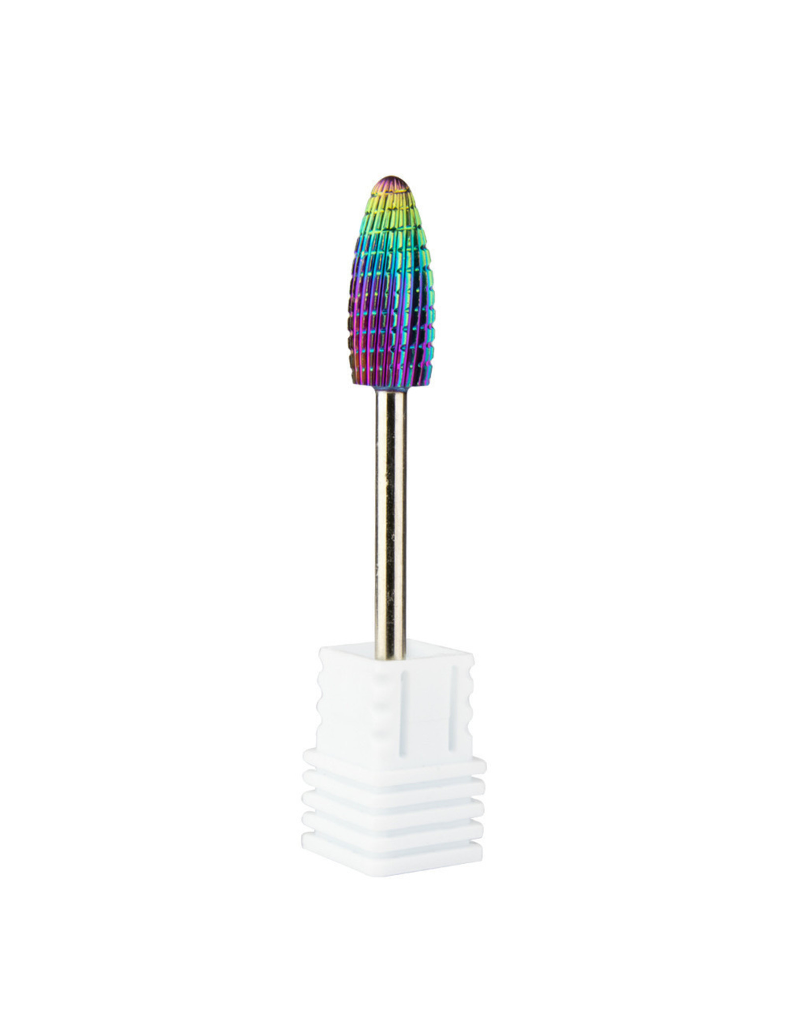 Mega Beauty Shop® Rainbow freesbitje flame (3/32)