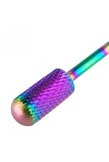 Mega Beauty Shop® Rainbow freesbitje smooth top (3/32)