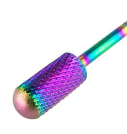 Mega Beauty Shop® Rainbow freesbitje smooth top (3/32)