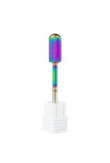 Mega Beauty Shop® Rainbow freesbitje smooth top (3/32)