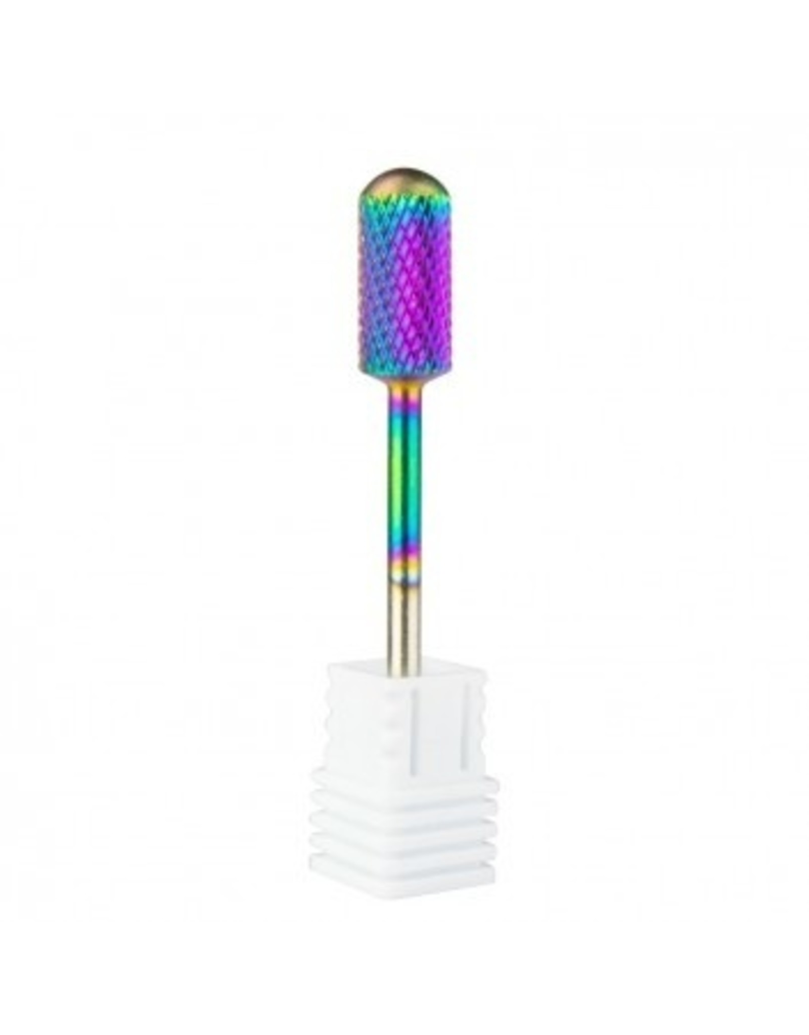 Mega Beauty Shop® Rainbow freesbitje smooth top (3/32)