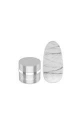 Mega Beauty Shop® Spider gel 5ml. PRO (zilver)