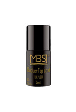 Mega Beauty Shop® Rubber Base Naturel Beige effect  5ml.