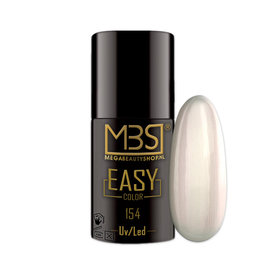 Mega Beauty Shop® PRO Gellak 5 ml (nr. 154)