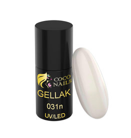 Coconails Gellak 5 ml (nr. 31)