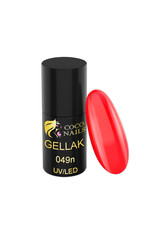 Coconails Gellak 5 ml (nr. 49)