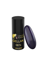 Coconails Gellak 5 ml (nr. 87)