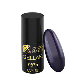 Coconails Gellak 5 ml (nr. 87)