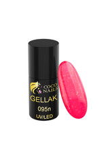 Coconails Gellak 5 ml (nr. 95)