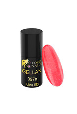 Coconails Gellak 5 ml (nr. 97)