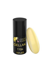 Coconails Gellak 5 ml (nr. 110)