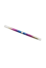 Mega Beauty Shop® Kolinsky acryl penseel #10 Rainbow