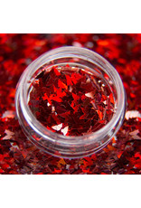 Mega Beauty Shop® Vlinders met een holografische shine (07)