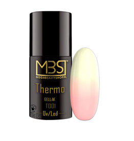 Mega Beauty Shop® Thermo gellak  5ml.   T001