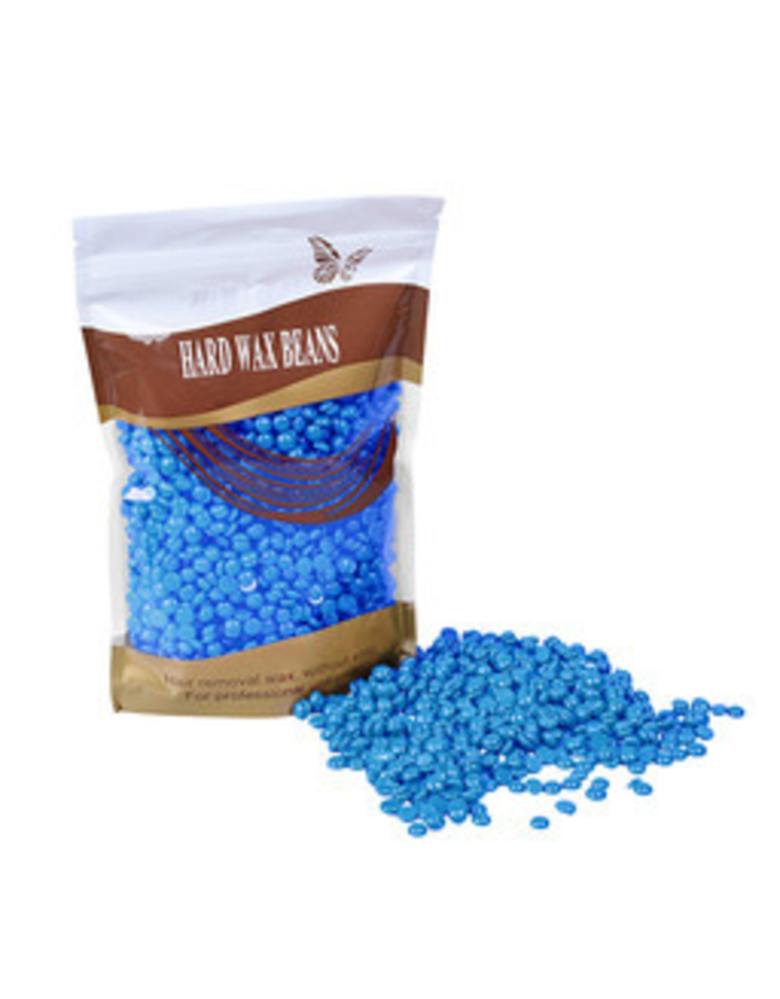 Mega Beauty Shop® Wax beans 500gr. Kamille