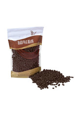 Mega Beauty Shop® Wax beans 500gr.  Chocolate