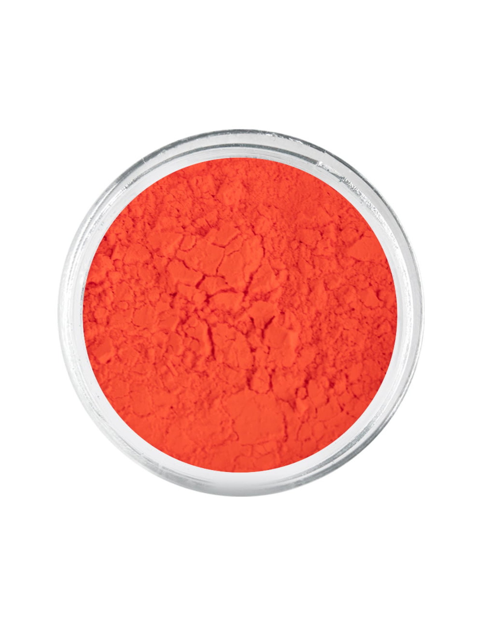 Merkloos Nail neon powder  (nr. 06)