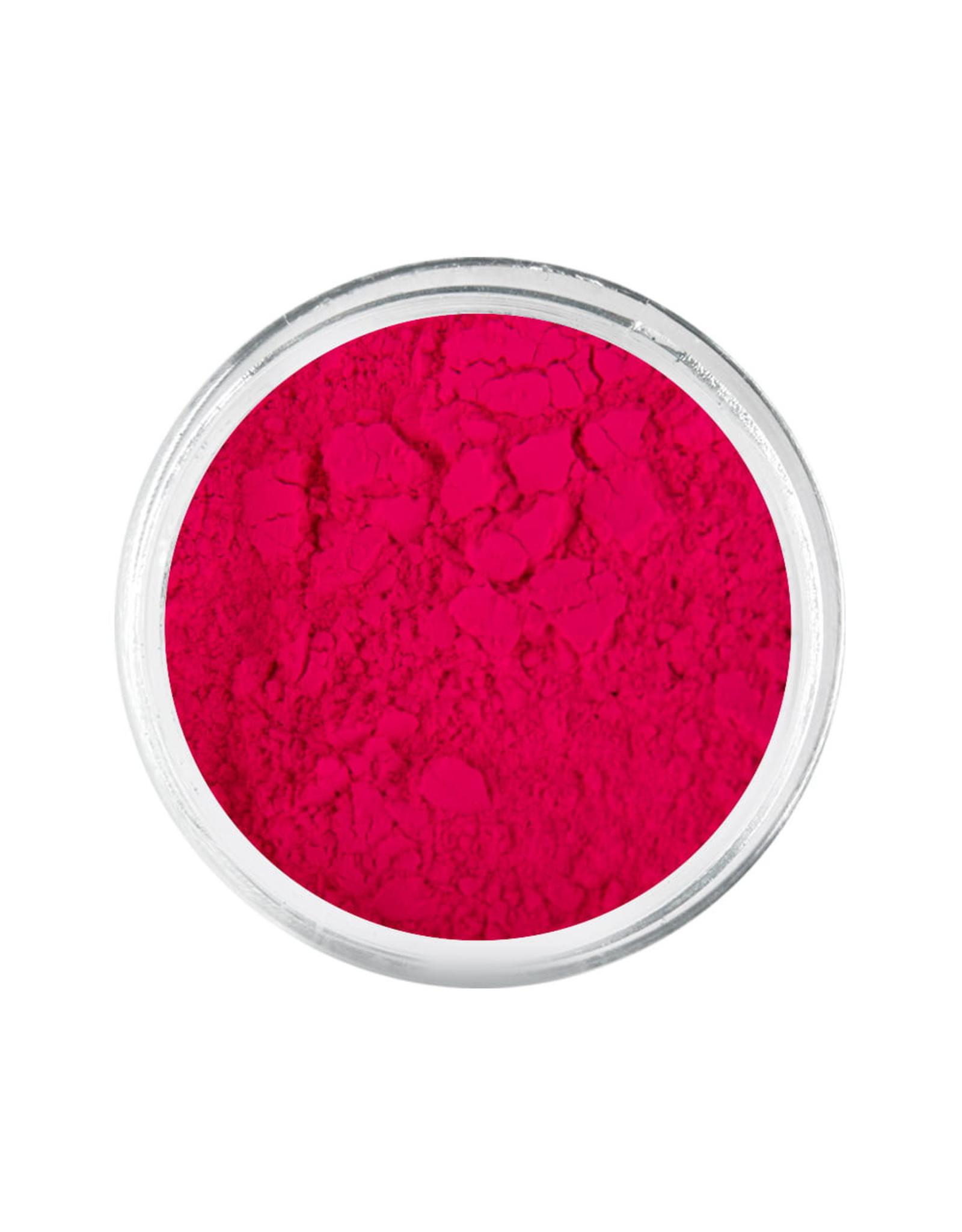 Merkloos Nail neon powder (nr. 09)