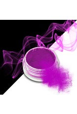 Merkloos Nail neon powder  (nr. 11)