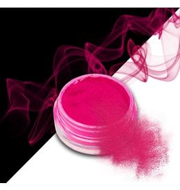 Merkloos Nail neon powder  (nr. 10)