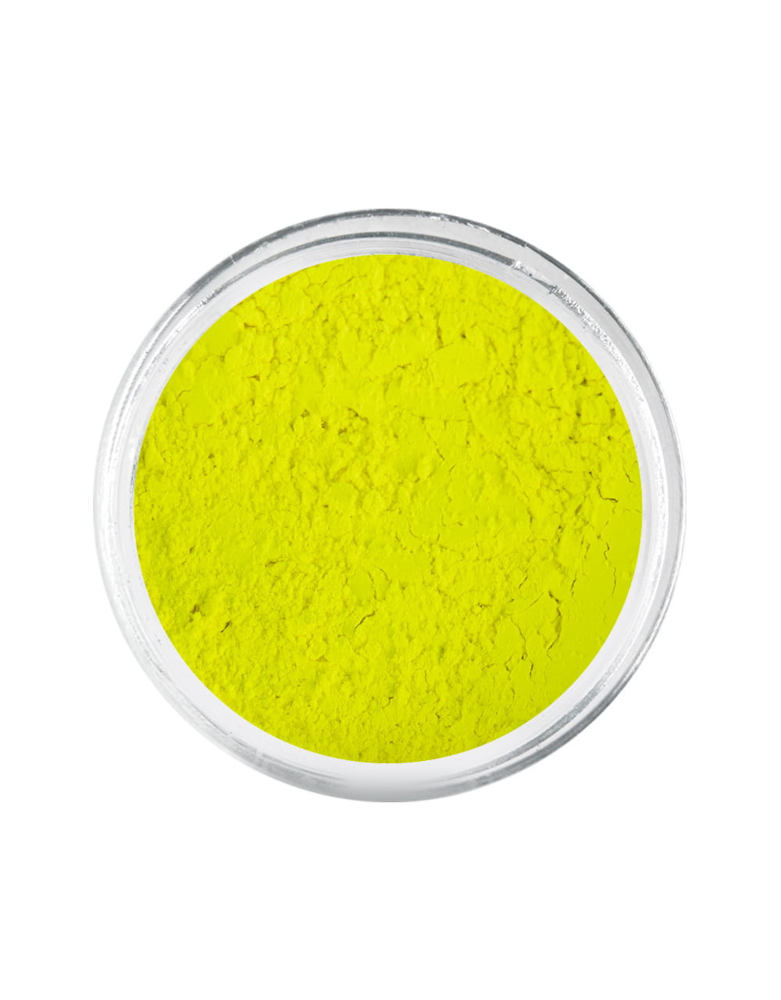 Merkloos Nail neon powder (nr. 03)