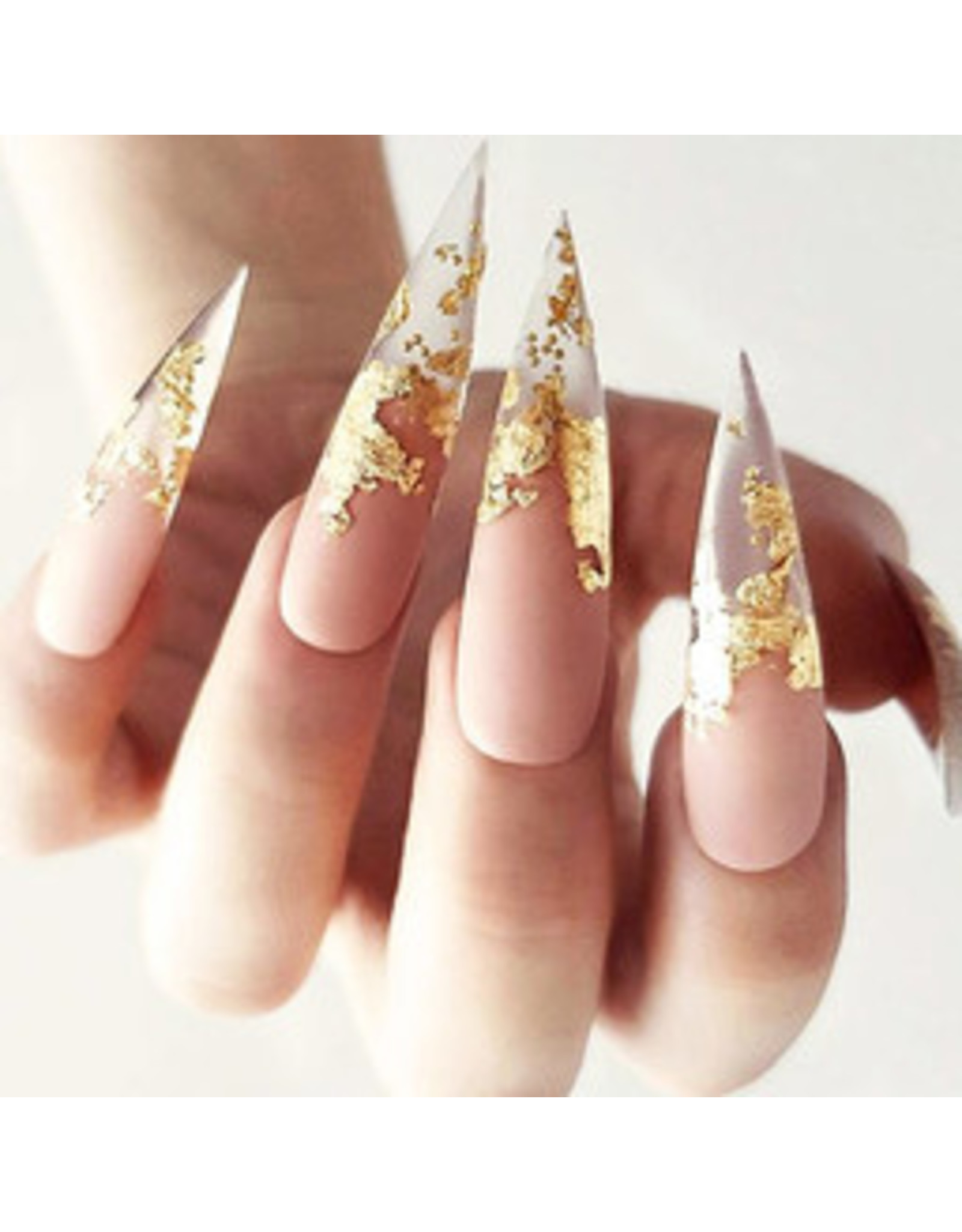 Mega Beauty Shop® Nailart Flakes Alu 3gr. (13)