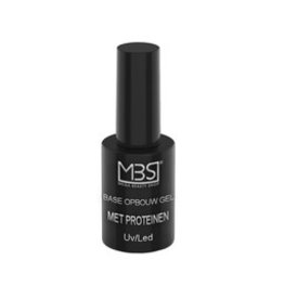 Mega Beauty Shop® Builder gel met proteïnen 10ml