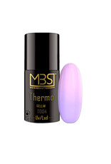 Mega Beauty Shop® Thermo gellak set met 3 kleuren + Base&Finish 2in1