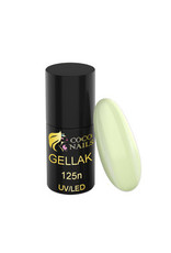 Mega Beauty Shop® Gellak set van 6 stuks (set nr.03)