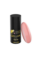 Mega Beauty Shop® Gellak set van 6 stuks (set nr.04)