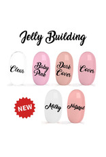 Mega Beauty Shop® Jelly gel PRO (baby pink)