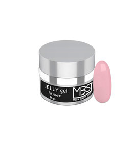 Mega Beauty Shop® Jelly gel PRO (cover)