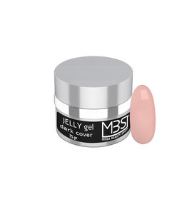 Mega Beauty Shop® Jelly gel PRO (dark cover)