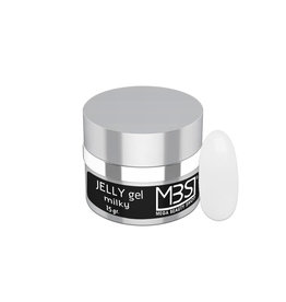 Mega Beauty Shop® Jelly gel PRO (milky)