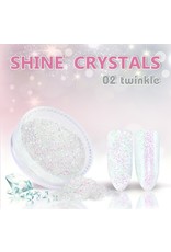 Mega Beauty Shop® Shine effect (02)