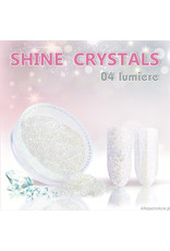 Mega Beauty Shop® Shine effect (04)