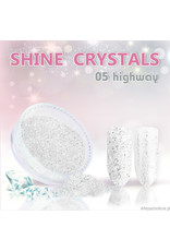 Mega Beauty Shop® Shine effect (05)