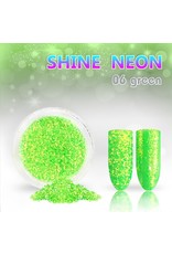 Mega Beauty Shop® Shine effect (06)