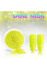 Mega Beauty Shop® Shine effect (07)