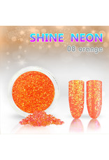 Mega Beauty Shop® Shine effect (08)