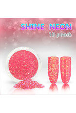 Mega Beauty Shop® Shine effect (10)