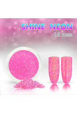 Mega Beauty Shop® Shine effect (12)